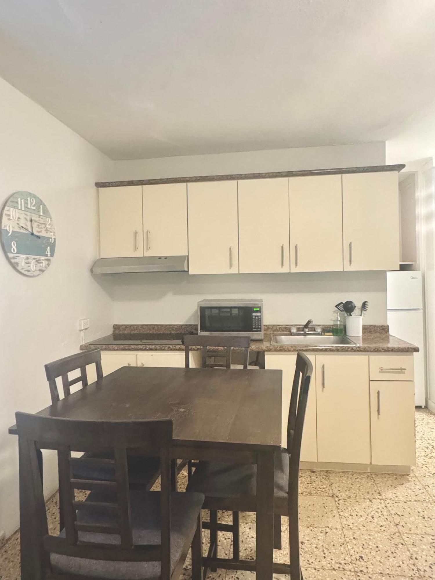 Posada La Hamaca Isla Culebra 部屋 写真